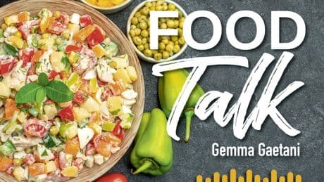Claudio Sadler: consigli da chef per gustare la fontina