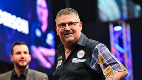 European Darts Grand Prix 2025: Schedule, results, start time, stream, TV channel for huge tournament in Germany