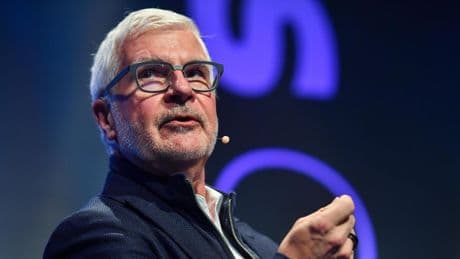 Steven Gundry, cardiólogo: "Este fruto seco mejora el colesterol, cuida la microbiota y es ideal para tomar cada día"