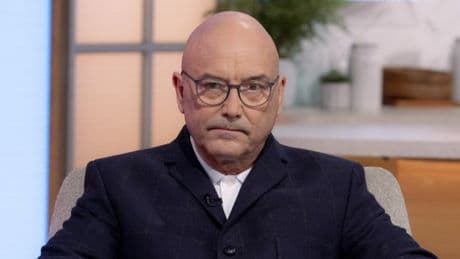 Gregg Wallace investigation upholds 45 allegations including ‘unwelcome physical contact’