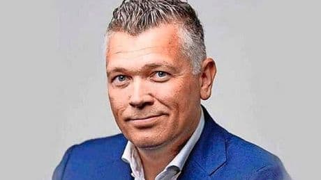 Wouter de Winther: kabinetsval brengt links aan de macht
