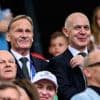 Fußball: Neuendorf und Watzke übernehmen zusätzliche UEFA-Aufgaben