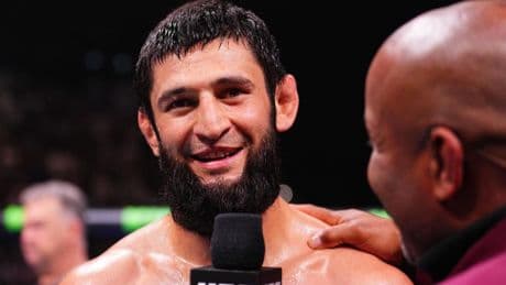 UFC 319 Fight Card: Date, Time, Location, How To Watch Or Stream