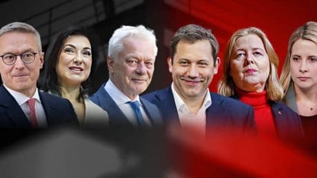 Das Kabinett steht – was die Wirtschaft für die Standort-Rettung erwartet