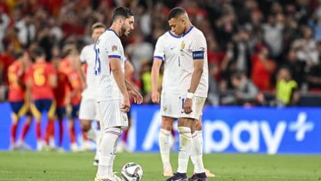 Allemagne-France : Ces trois Bleus qui donneront envie d’allumer la TV
