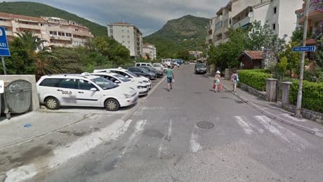 Rechter Montenegro toont geen genade: opstandige Nederlander (42) tien dagen achter de tralies nadat hij een agent heeft beledigd