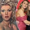 REVEALED: Blake Lively's mother, 77, was a stunning model from Georgia who 'worked hard' to raise her 5 kids