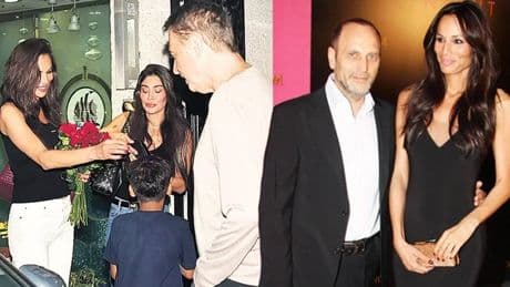 Fikret Orman ile aşk yaşayan Güzide Duran'dan boşanma öncesi dikkat çeken hamle