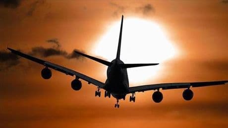 Havada panik! Yolcu uçağı arızalandı: Acil iniş yaptı
