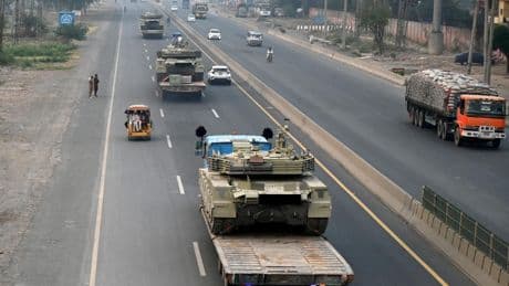 Conflit indo-pakistanais : un face-à-face entre deux puissances nucléaires