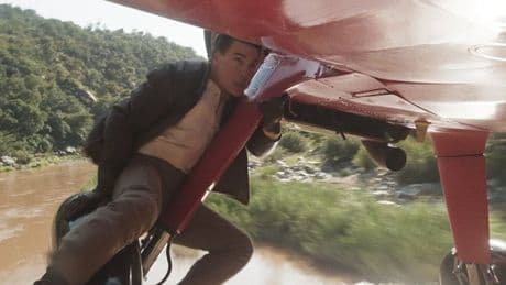 "Mission: Impossible 8"-Star Tom Cruise: Guinness-Weltrekord für spektakulären Stunt