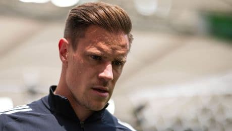 Marc-André ter Stegen erneut verletzt: WM-Traum ausgeträumt?