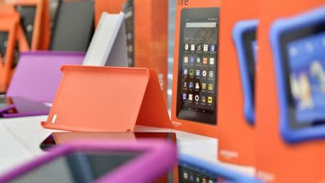 Amazon Fire Tablets: Android ersetzt Fire OS – Preissteigerung erwartet