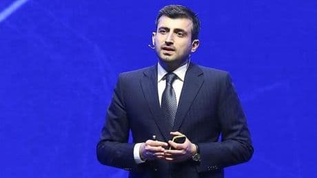 Selçuk Bayraktar'dan NeXT Sosyal açıklaması: Güncellemeyi unutmayın