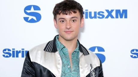 Tom Daley was bullied so horrifically he received threats of broken legs and was given classroom key to escape