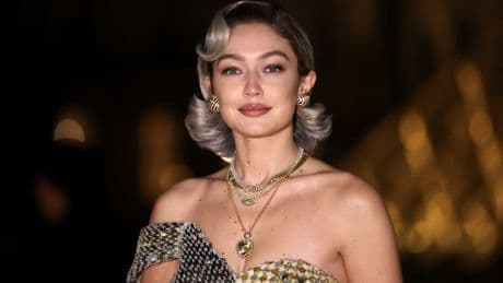 Gigi Hadid und Bradley Cooper sind jetzt auch auf Instagram ein Paar