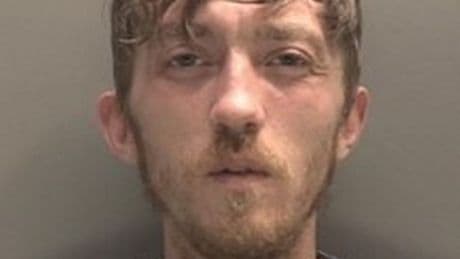 Public warned 'do not approach' man missing in Edinburgh with Liverpool accent
