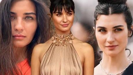 Tuba Büyüküstün'den yeni pozlar! Yazdıklarıyla gizem yarattı! 'Var bir ihtimal'