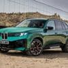 Next BMW X5 to add hydrogen fuel cell power in 2028