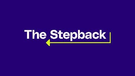 Welcome to The Stepback, a weekly breakdown of one essential story from across the tech world