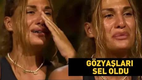DİSKALİFİYE OLDU! Survivor Almeda elendi! Diskalifiye mi olacak? Acun Ilıcalı kararını verdi!
