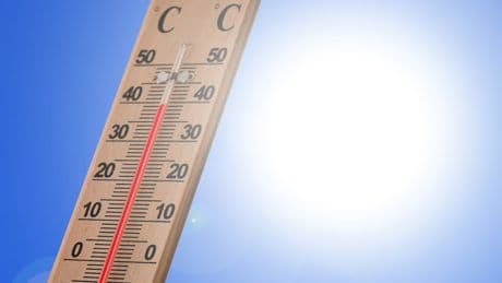 Meteoroloji uyardı, bu 12 şehrimizde 8 Haziran Pazar günü hava sıcaklıkları çok yüksek!