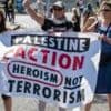 Palestine Action can challenge UK ban, court rules