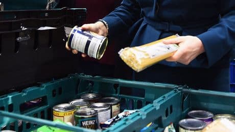 Ministers edging closer to scrapping two-child benefit cap