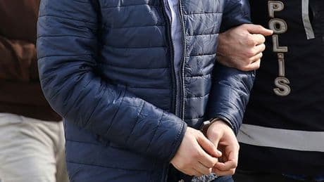 Samsun'da uyuşturucu operasyonu