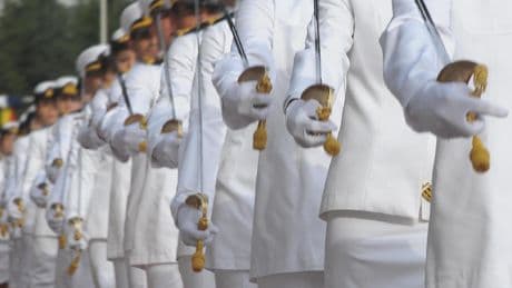 General ve amiral atamaları Resmi Gazete'de
