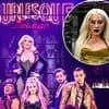 PATRICK MARMION reviews Burlesque at the Savoy Theatre: A laborious theatrical rehash of an already lamentable film