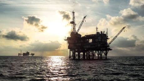 'World's biggest treasure' found lying in the North Sea in 'revolutionary' discovery
