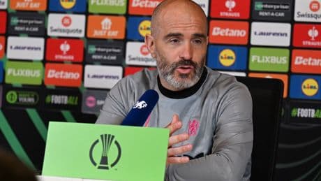 Chelsea: Winning the Conference League unlikely to heal the rift at Stamford Bridge