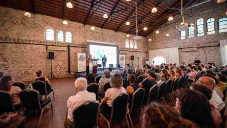 Akdeniz’in geleceği İzmir’de şekilleniyor