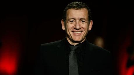 Dany Boon: hospitalisé après un accident sur l'autoroute, l'humoriste "va bien"