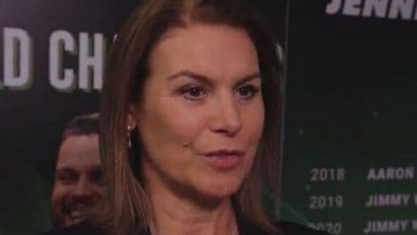 Michaela Tabb retires from Crucible refereeing as World Snooker Champs icon sends message
