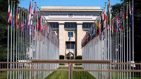 'Not something to celebrate': As it turns 80 and faces dwindling global clout, can the UN survive？