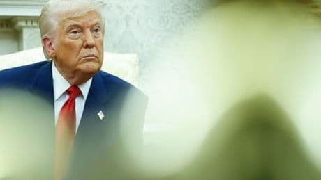 New York: Zwölf US-Bundesstaaten klagen gegen Donald Trumps Zollpolitik