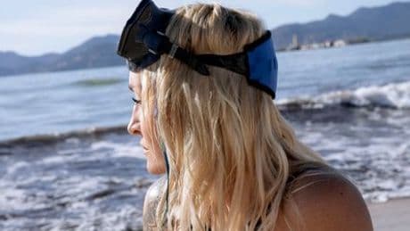 Sarah Connor in Cannes: »Früher hätte ich öfter Nein sagen sollen«