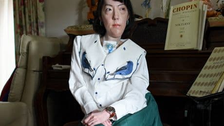 The Prize-Winning Novel Challenging ‘Ableist Machismo’ in Japan