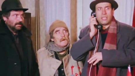 Deli Deli Küpeli filmi oyuncuları kimler? Deli Deli Küpeli konusu nedir, ne zaman çekildi?