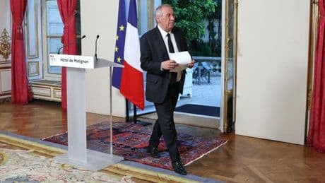 Retraites : François Bayrou ne se satisfait pas de l’échec « si près du but » et va recevoir les partenaires sociaux pour tenter de sauver le « conclave »
