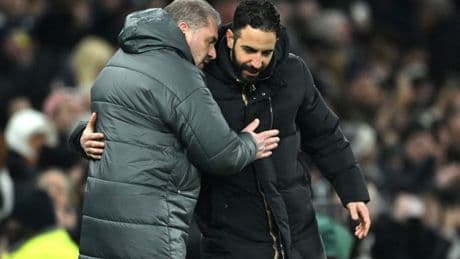 Man Utd vs Tottenham final slammed as ‘not a great look’ for Europa League