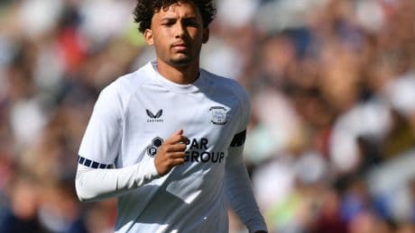 ‘Good way to find out’ – Championship star sees he’s been released on INSTAGRAM before sending snide message to club