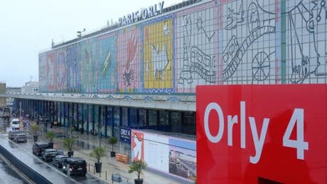Orages : le trafic aérien perturbé à l’aéroport d’Orly, les trains interdits de circuler sur des lignes régionales