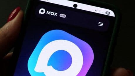 Chat-App: Moskau schreibt Installation des Messenger-Dienstes Max vor