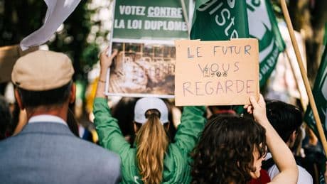 Acétamipride censuré : Laurent Duplomb compte bien revenir à la charge