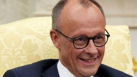 Friedrich Merz: Oh, wie schön kann Kanzler sein (meistens)!