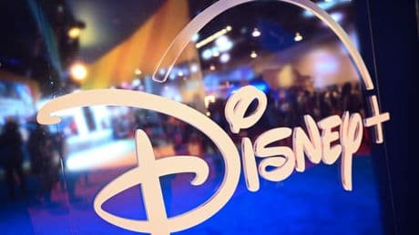 Disney+ gagne 1,4 million d'abonnés en trois mois