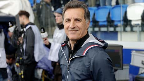 Ligue 1 : l'entraîneur Christophe Pélissier prolonge son bail à l’AJ Auxerre
